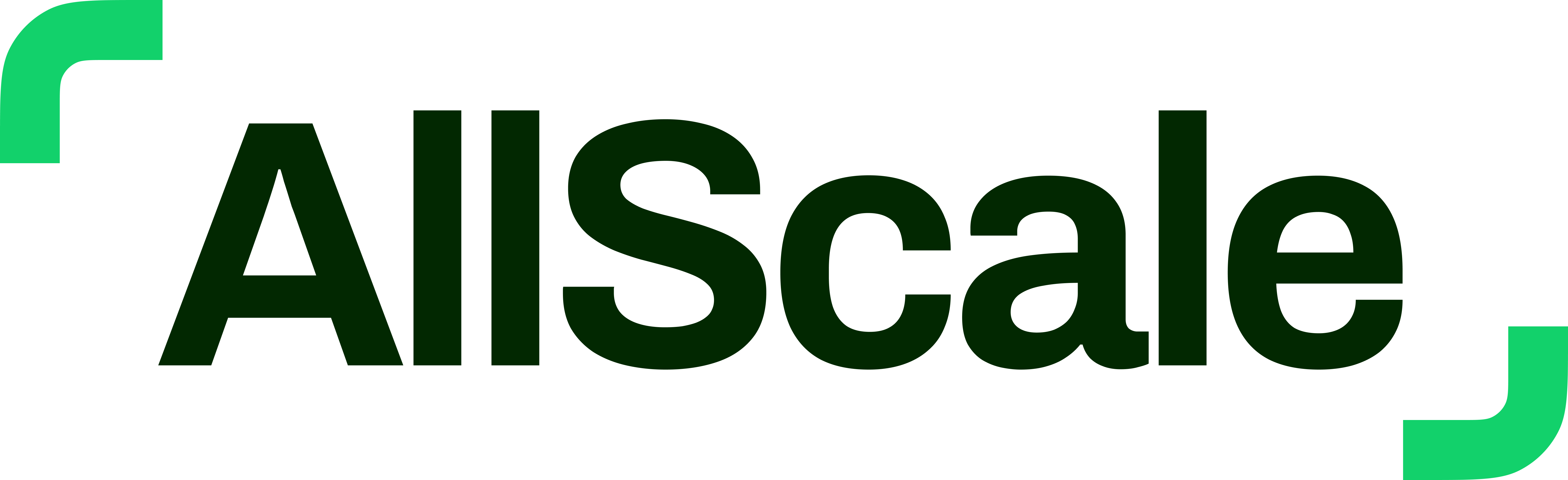 AllScale